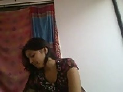 Super lovely and horny desi indian girlfriend