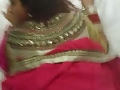 Indian Girlfriend hard fucked from behind