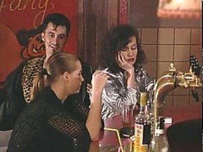 Regina sipos orgy sex in bar