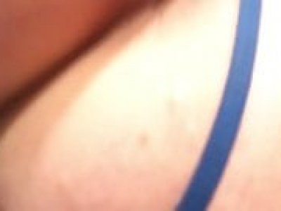 Cuty Mature Vagina Open Rubbing Orgasm and Creamed Cum
