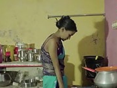 Sexy Indian Maid Short Movie in Hindi