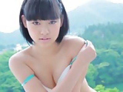 Monda makoho japanese young girl nude
