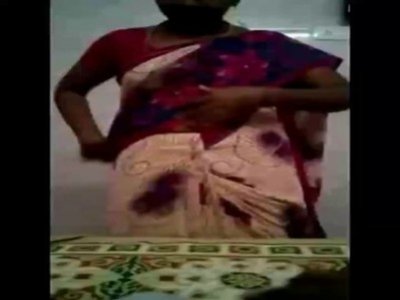 Tamil aunty banged by her illegal bf in hotel room