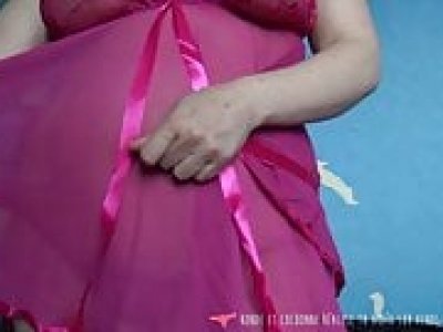 Teasing and frustration - French Cougar - Vends-ta-culotte