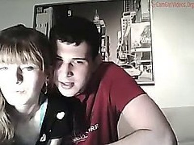 Camgirl and bf justloveandsex