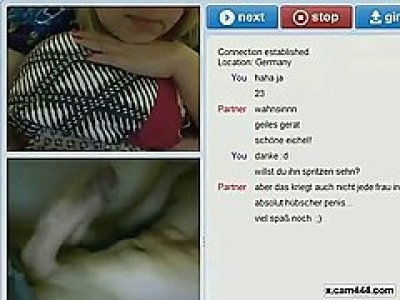 Amateur sex on webcam, x
