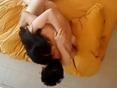 Retro Chinese Homemade MoQing Sex Tape Compilation 5