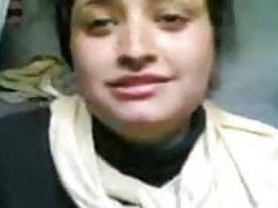 Pakistani real kashmiri lady banged by cousin