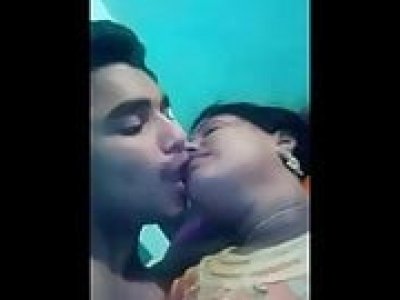 South indian beautiful mother son romance sucking boobs