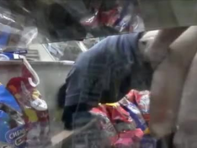 Pet store owner bangs worker