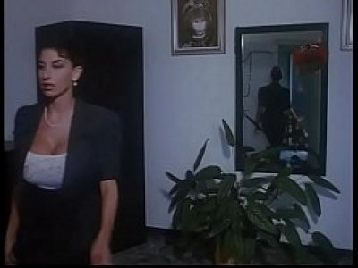 Hot k.: Nikita - Part 2 (Full porn movie)