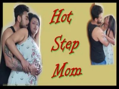 Sexy and Hot Stepmom: Indian HD Porn Video d7 -