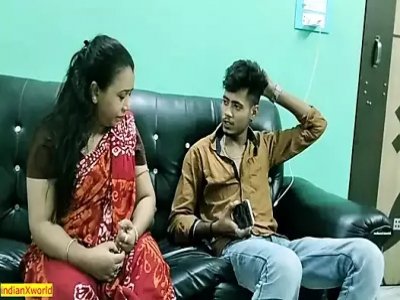 Indian Bengali Stepmom Amazing Hot Sex Indian Taboo Sex