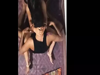 Desi Housewife Amateur Sex with His Company Owner: Porn d5