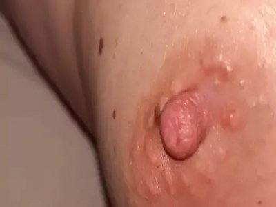 Masturbating hairy cunt with huge squirting