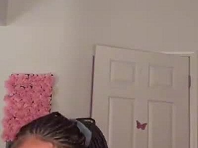 african babe banged good