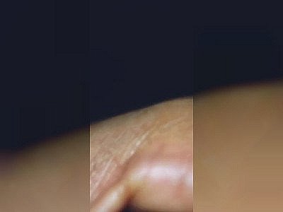 Big black cock creampie doggy style