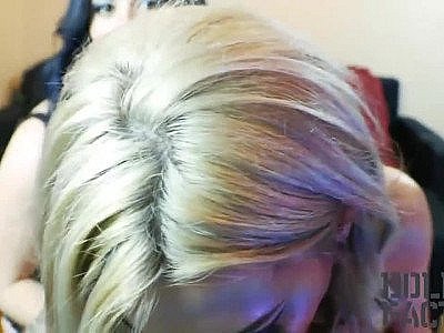 FFM oral from your perspective with Larkin Love