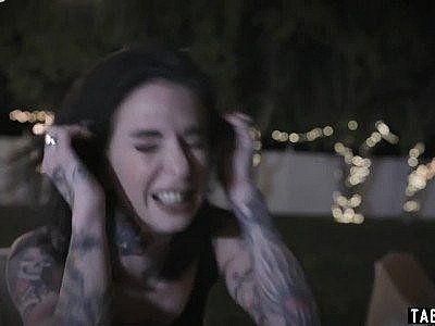 Brides vindictive young girl sister sabotages her wedding HD