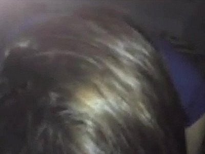 Fellatio with Sister