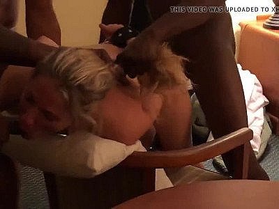 Submissive Bride For Bbc