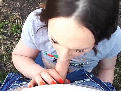 Sexy Student drilled