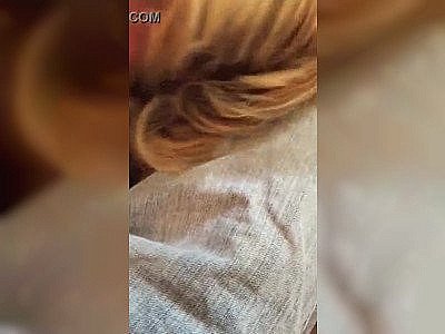 Amateur wife,Husband,and friend- SlutCams69.com