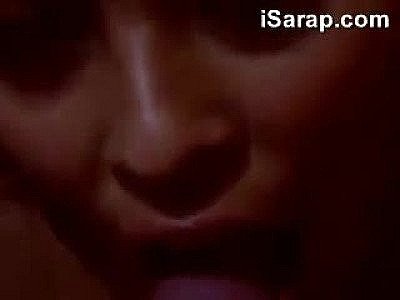 Malay Babe Blow After Screw