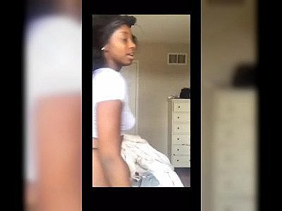 Black ladies dancing thong panties dirty