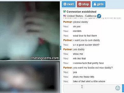 Nice Big Tits on sex cam