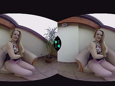 Alex Red head is a slut you will like having around