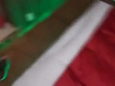 Japanese Homemade Creampie