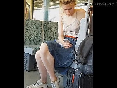 Hot nipples braless whore