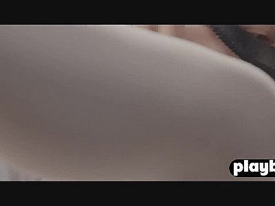 Wild lady with a mask rides his big cock like a nypmho