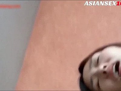 Chinese Amat POV Sex Tape HD
