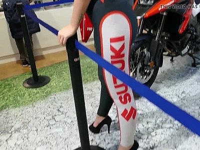 Sexy Sexy Hostesses (27.11.2019)