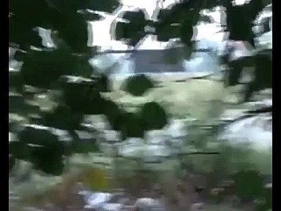 Sexy Cougar drilled by stranger for big money