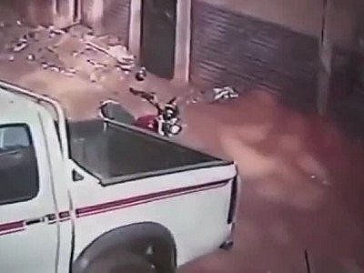 Cheating muslim spouse