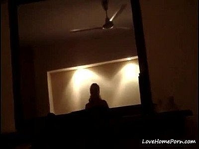 She wants to bang now