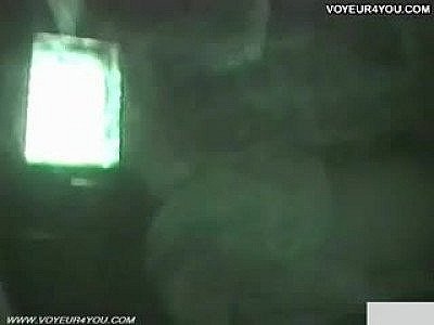 Sexy Asian Slut Sex In The Car