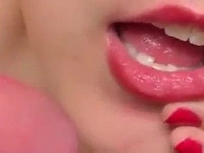 Amazing Bj by Red Lipstick