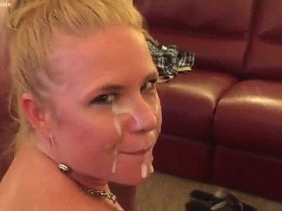 Your mother blows me off and gives me my $