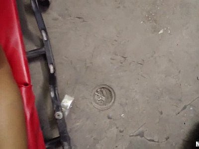 I Know That Lady – Ebony Spinner's Deepthroat Discount