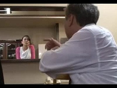 NOT son and screw on the side there are husband