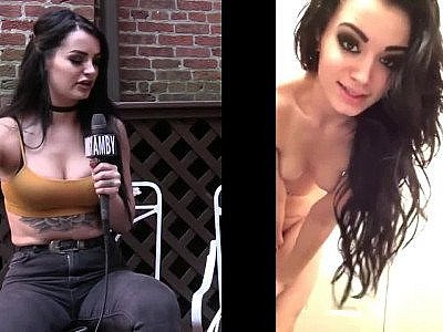 SekushiLover - Celeb Talk Mode vs Whore Mode