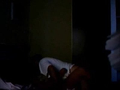 Cougar with younger boy on real hiddencam