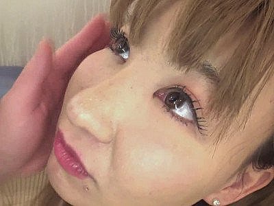 Creampie finish for a messy amat girl! !! --Yuri Uemoto 1 10