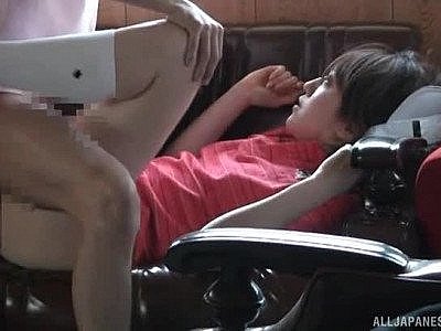 Asian Amat Gets More Than A Golf Lesson From Horny Teacher