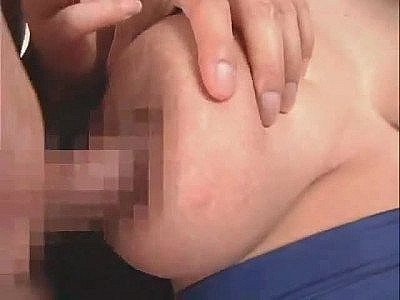 Chubby Asian in swimsuit stripped and banged