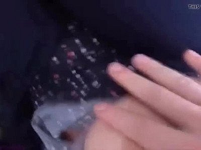 Banging my Neighbor Housewife